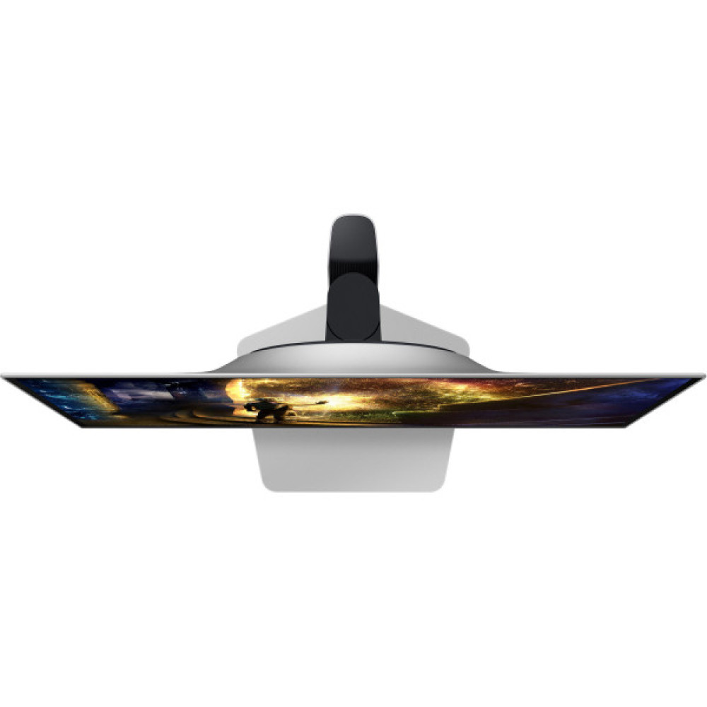 Монітор Samsung 27" Odyssey G6 27DG612S 2*HDMI, DP, USB, OLED, 2560x1440, 240Hz, 0.3ms