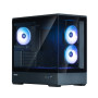 Корпус Zalman P30BLACKV2 Корпус Zalman P30BLACKV2