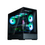 Корпус Zalman P30BLACKV2 Корпус Zalman P30BLACKV2