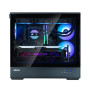 Корпус Zalman P30BLACKV2 Корпус Zalman P30BLACKV2