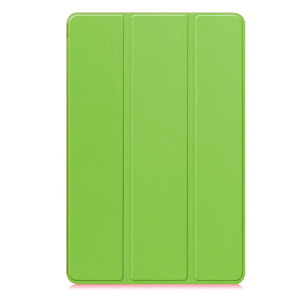 Чохол до планшета BeCover Smart Case Samsung Galaxy Tab S11 (SM-X730/X736) 11.0" Green (714650)
