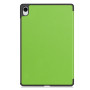Чохол до планшета BeCover Smart Case Samsung Galaxy Tab S11 (SM-X730/X736) 11.0" Green (714650)