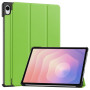 Чохол до планшета BeCover Smart Case Samsung Galaxy Tab S11 (SM-X730/X736) 11.0" Green (714650)