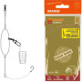 Монтаж Orange 59 Symetric Loop Fluorocarbon 50г (1шт/уп) (1959.02.99) Монтаж Orange 59 Symetric Loop Fluorocarbon 50г (1шт/уп) (1959.02.99)