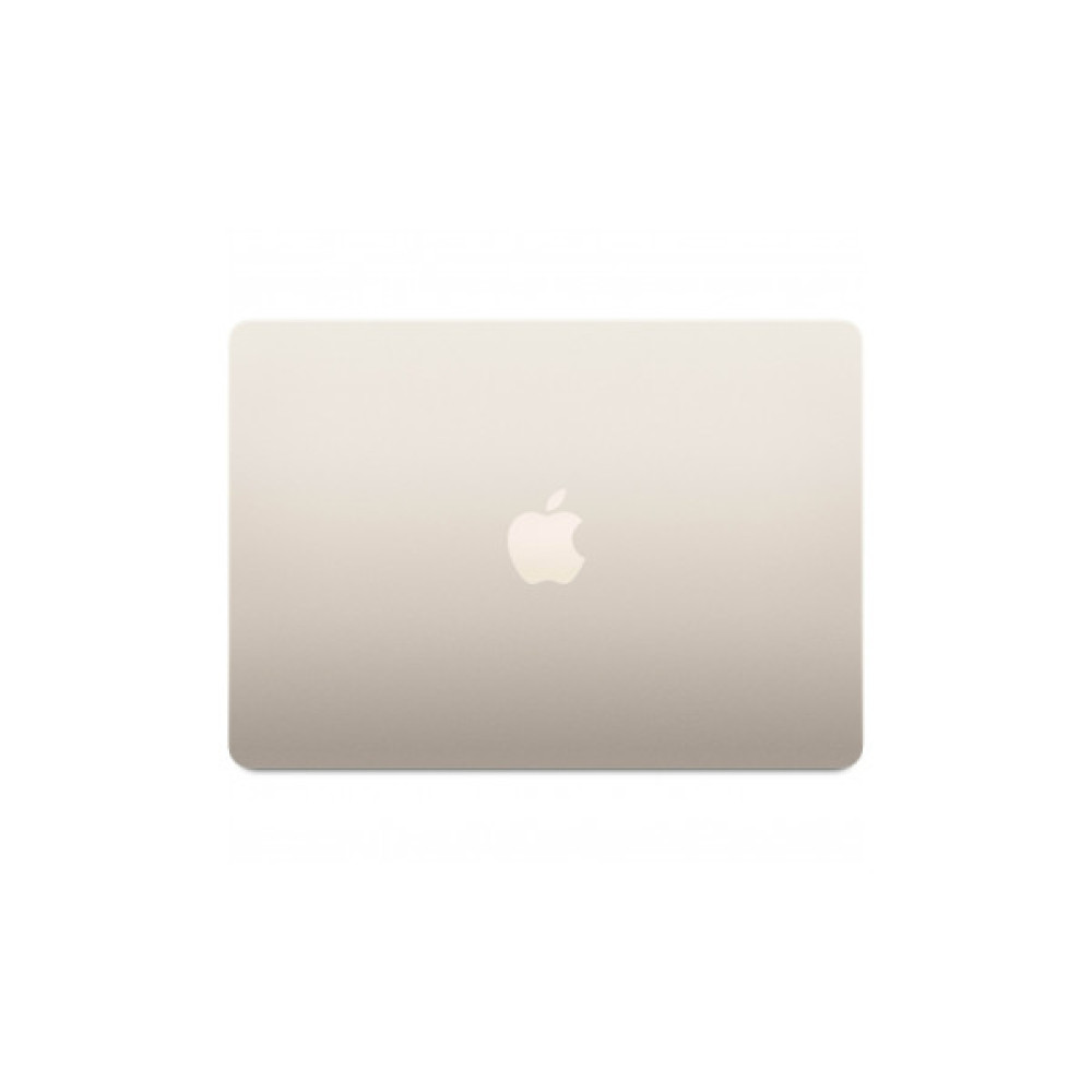 Ноутбук Apple MacBook Air 13 M4 A3240 Starlight (MW0Y3UA/A)