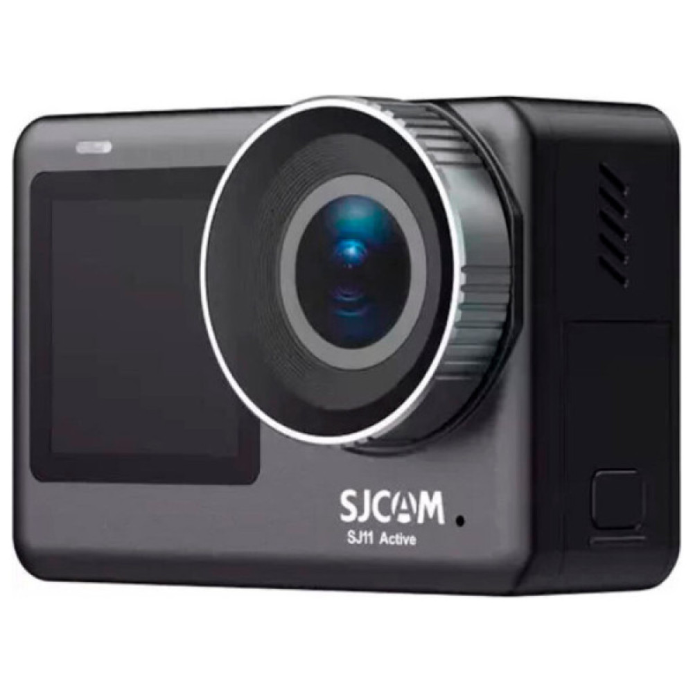 Екшн-камера SJCAM SJ11 Active (6972476162398)