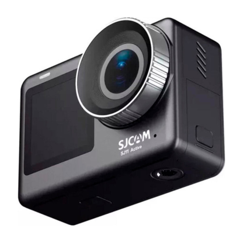 Екшн-камера SJCAM SJ11 Active (6972476162398)