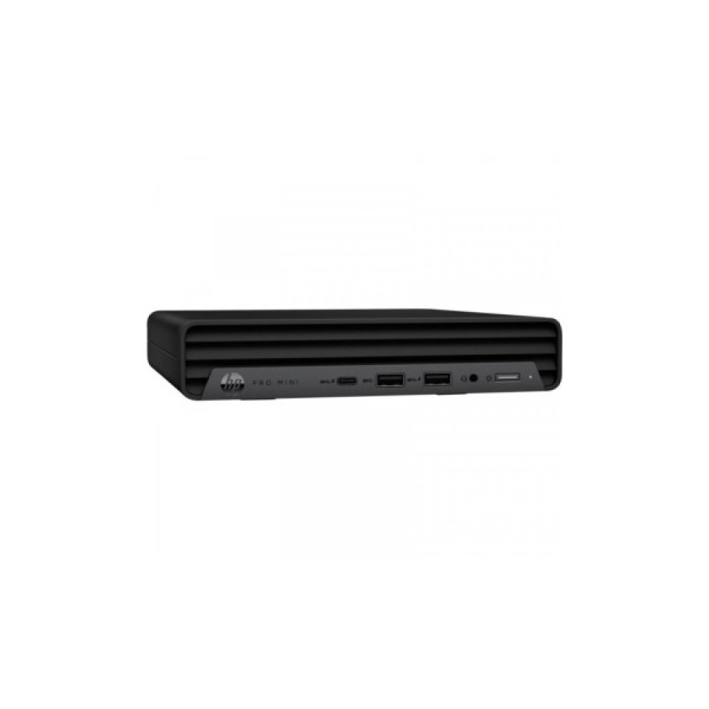 Комп'ютер HP Pro Mini 400 G9 / i5-14500T, 16, 512, WiFi, K&M (9H6W8ET)