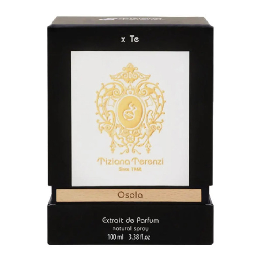 Парфуми Tiziana Terenzi Osola 100 мл (8016741063923)