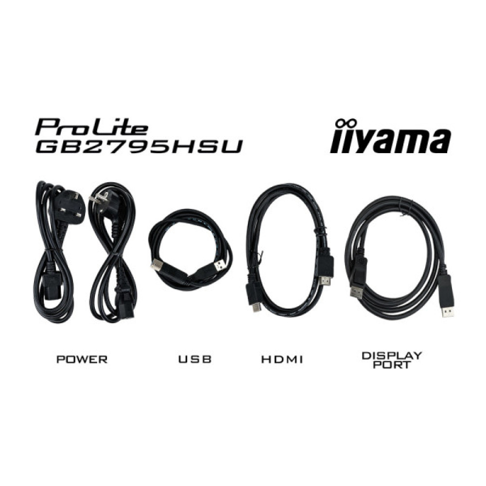IIYAMA GB2795HSU-B1