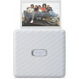 Фотопринтер Fujifilm INSTAX LINK WIDE A WHITE EX D