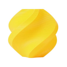 Пластик для 3D-принтера Bambu Lab PLA Basic 1кг, 1.75мм, Yellow, Refill (A00-Y0-1.75-1000-SPLFREE)