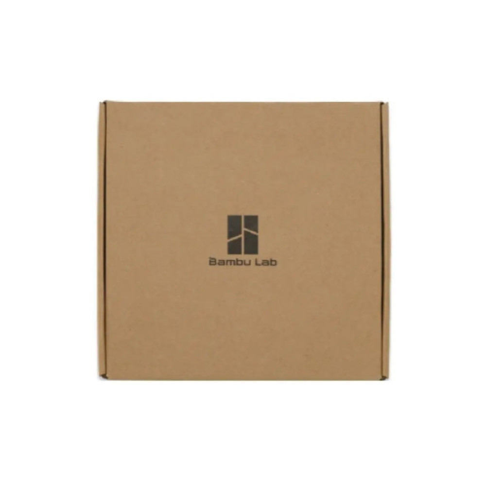 Пластик для 3D-принтера Bambu Lab PLA Basic 1кг, 1.75мм, Yellow, Refill (A00-Y0-1.75-1000-SPLFREE)