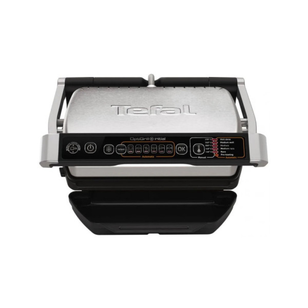 Електрогриль Tefal GC706D34