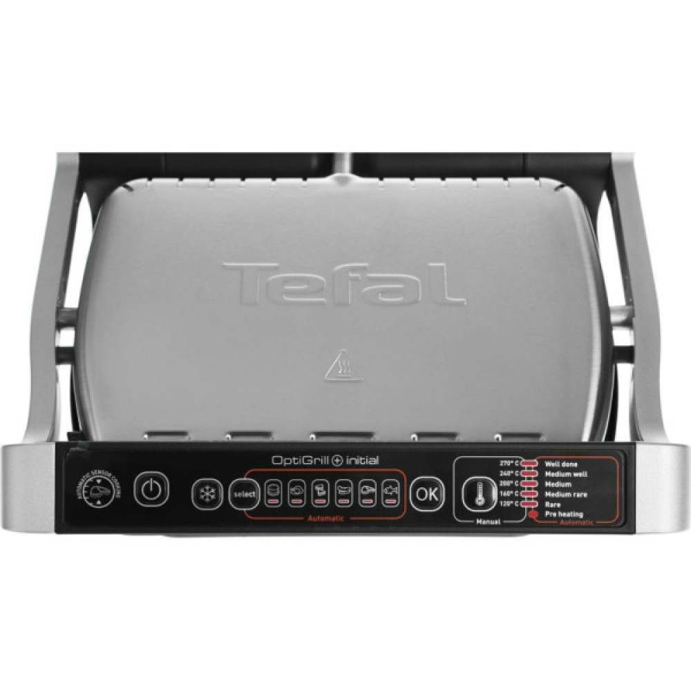 Електрогриль Tefal GC706D34