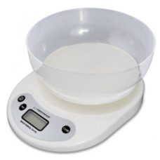 ESPERANZA EKS007 Kitchen Scale Coconut