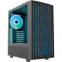 Корпус для ПК Modecom BREEZE (AT-BREEZE-MG-ARGB-10-0000)