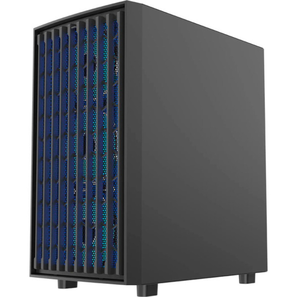 Корпус для ПК Modecom BREEZE (AT-BREEZE-MG-ARGB-10-0000)