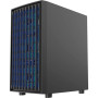 Корпус для ПК Modecom BREEZE (AT-BREEZE-MG-ARGB-10-0000)