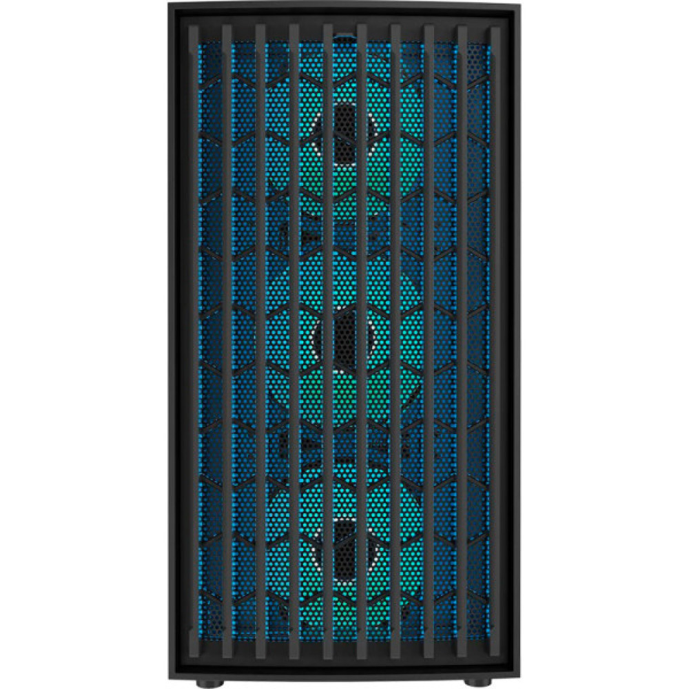 Корпус для ПК Modecom BREEZE (AT-BREEZE-MG-ARGB-10-0000)