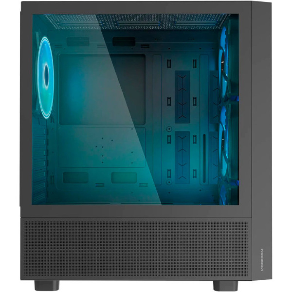Корпус для ПК Modecom BREEZE (AT-BREEZE-MG-ARGB-10-0000)