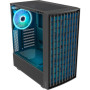 Корпус для ПК Modecom BREEZE (AT-BREEZE-MG-ARGB-10-0000)