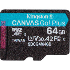 KINGSTON SDCG4/64GBSP