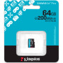 KINGSTON SDCG4/64GBSP