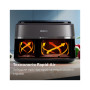 Мультипіч Philips Ovi Dual Series 3000 (NA350/03) Мультипіч Philips Ovi Dual Series 3000 (NA350/03)