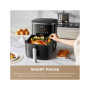 Мультипіч MOVA AeroChef FD10 Pro Max Black (MOVA-FD10-PMAX-B)