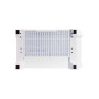 Корпус для ПК 1stPlayer UV6-WH-2FC7R-W-1FC7-W