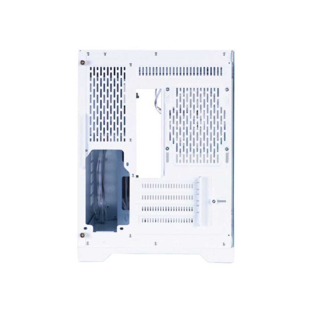 Корпус для ПК 1stPlayer UV6-WH-2FC7R-W-1FC7-W