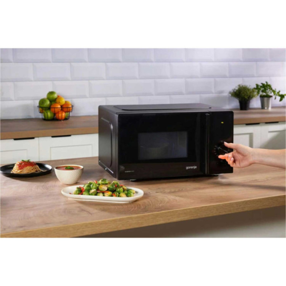 Мікрохвильова піч Gorenje MO20E1B15