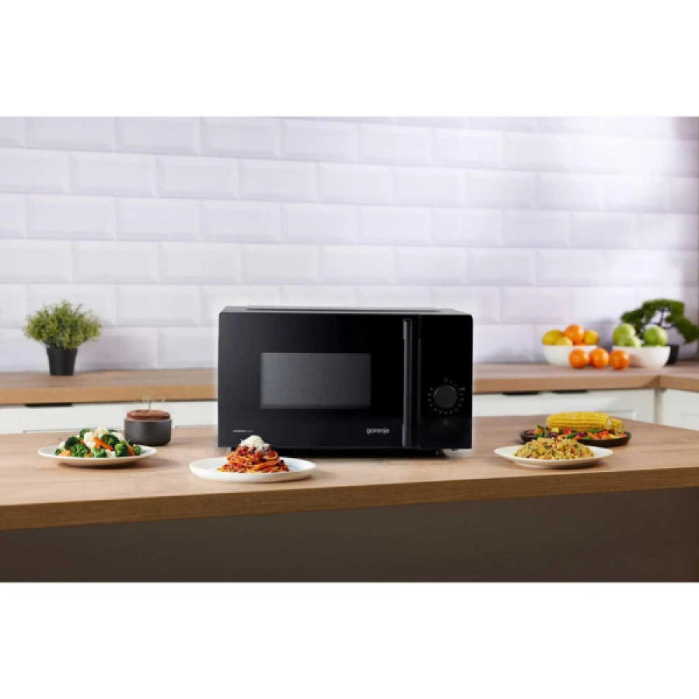 Мікрохвильова піч Gorenje MO20E1B15