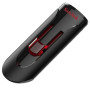 USB флеш накопичувач SanDisk 32GB Glide USB 3.0 (SDCZ600-032G-G35) USB флеш накопичувач SanDisk 32GB Glide USB 3.0 (SDCZ600-032G-G35)