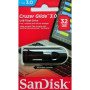 USB флеш накопичувач SanDisk 32GB Glide USB 3.0 (SDCZ600-032G-G35) USB флеш накопичувач SanDisk 32GB Glide USB 3.0 (SDCZ600-032G-G35)