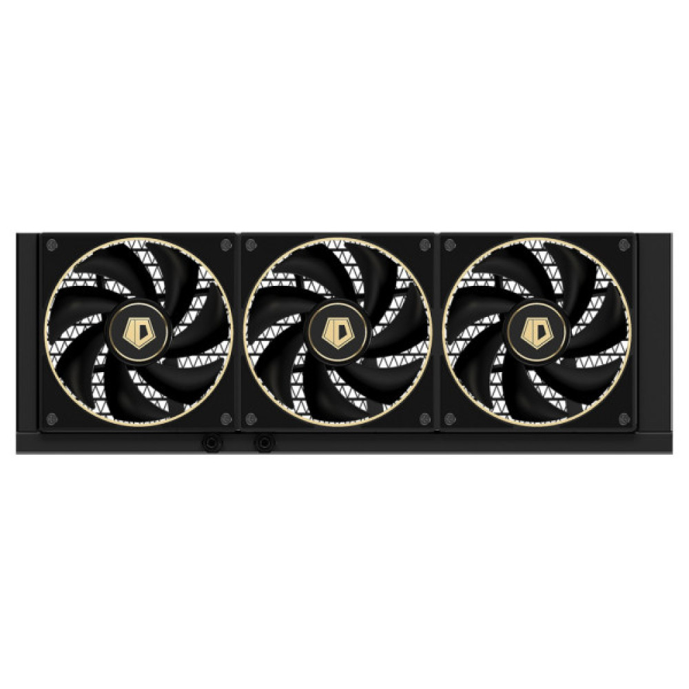 Система рідинного охолодження ID-Cooling DX360 GDL