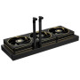 Система рідинного охолодження ID-Cooling DX360 GDL