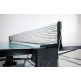 Тенісний стіл Garlando Master Outdoor 4 mm Blue (C-373E) (930624)