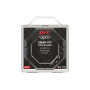 Капа Opro Snap-Fit UFC доросла Black (SN_UFC_Black) Капа Opro Snap-Fit UFC доросла Black (SN_UFC_Black)