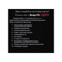 Капа Opro Snap-Fit UFC доросла Black (SN_UFC_Black) Капа Opro Snap-Fit UFC доросла Black (SN_UFC_Black)