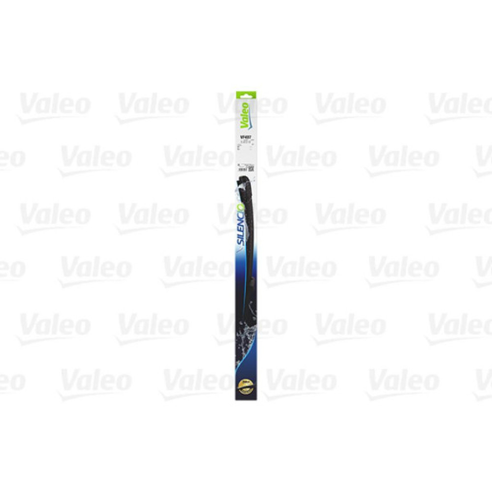 Щітка склоочисника Valeo 574597