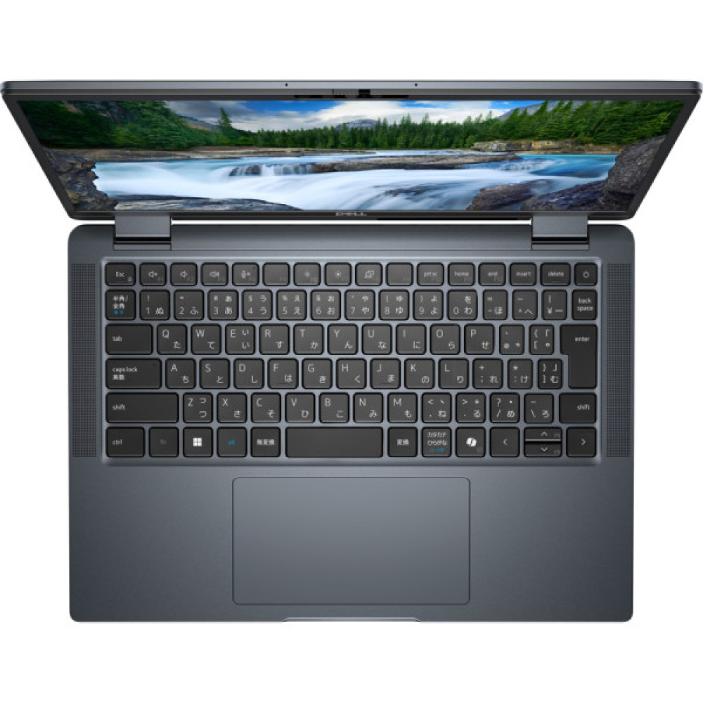 Ноутбук Dell Latitude 7350 (N005L735013UA_WP)