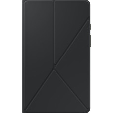 Чохол до планшета Samsung Galaxy Tab A9 (X110/X115), Book Cover, Black (EF-BX110TBEGWW)