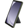 Чохол до планшета Samsung Galaxy Tab A9 (X110/X115), Book Cover, Black (EF-BX110TBEGWW) Чохол до планшета Samsung Galaxy Tab A9 (X110/X115), Book Cover, Black (EF-BX110TBEGWW)