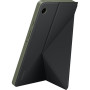 Чохол до планшета Samsung Galaxy Tab A9 (X110/X115), Book Cover, Black (EF-BX110TBEGWW) Чохол до планшета Samsung Galaxy Tab A9 (X110/X115), Book Cover, Black (EF-BX110TBEGWW)
