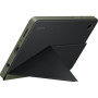 Чохол до планшета Samsung Galaxy Tab A9 (X110/X115), Book Cover, Black (EF-BX110TBEGWW) Чохол до планшета Samsung Galaxy Tab A9 (X110/X115), Book Cover, Black (EF-BX110TBEGWW)