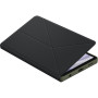 Чохол до планшета Samsung Galaxy Tab A9 (X110/X115), Book Cover, Black (EF-BX110TBEGWW) Чохол до планшета Samsung Galaxy Tab A9 (X110/X115), Book Cover, Black (EF-BX110TBEGWW)