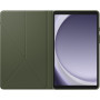 Чохол до планшета Samsung Galaxy Tab A9 (X110/X115), Book Cover, Black (EF-BX110TBEGWW) Чохол до планшета Samsung Galaxy Tab A9 (X110/X115), Book Cover, Black (EF-BX110TBEGWW)