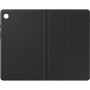 Чохол до планшета Samsung Galaxy Tab A9 (X110/X115), Book Cover, Black (EF-BX110TBEGWW) Чохол до планшета Samsung Galaxy Tab A9 (X110/X115), Book Cover, Black (EF-BX110TBEGWW)